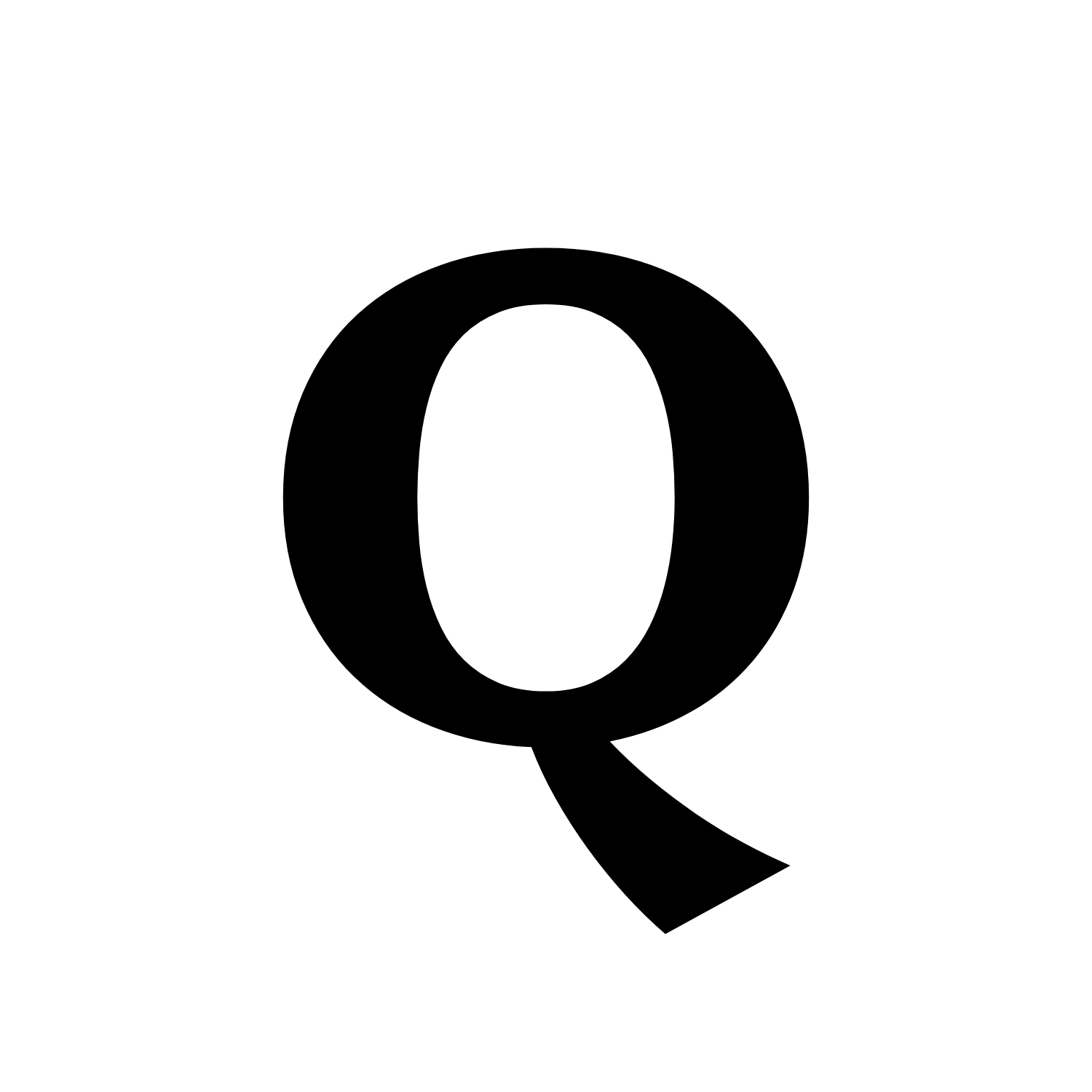 Quarma.net LOGO