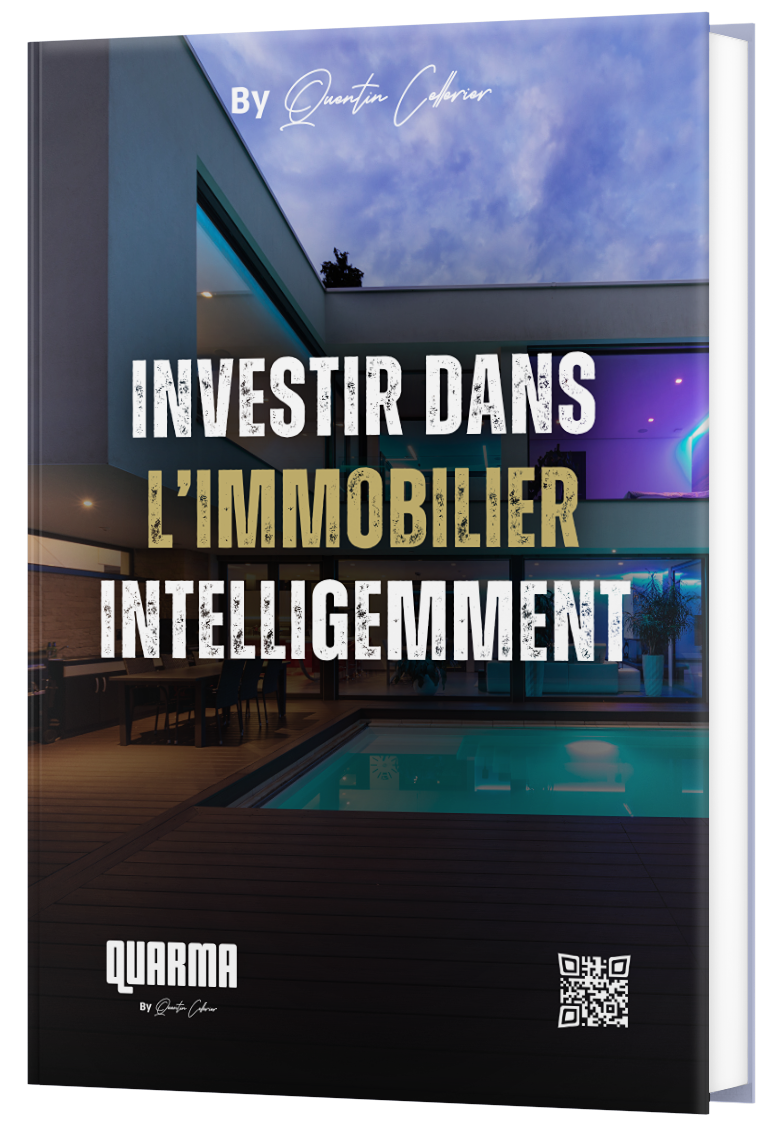 Tax Master formation By Quentin Cellerier