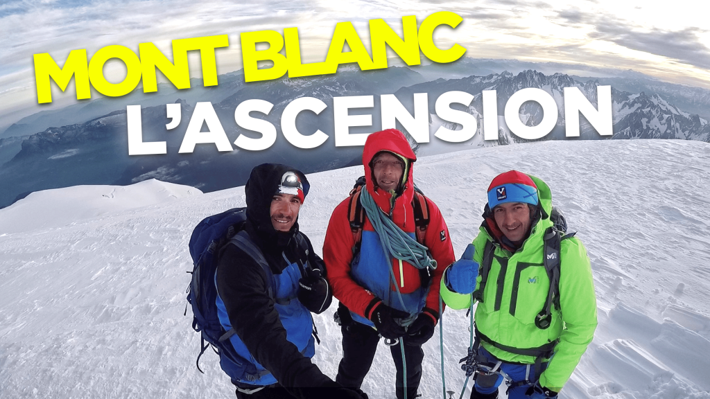 Comment gravir le Mont Blanc réussir l’ascension et mettre toutes les chances de son côté