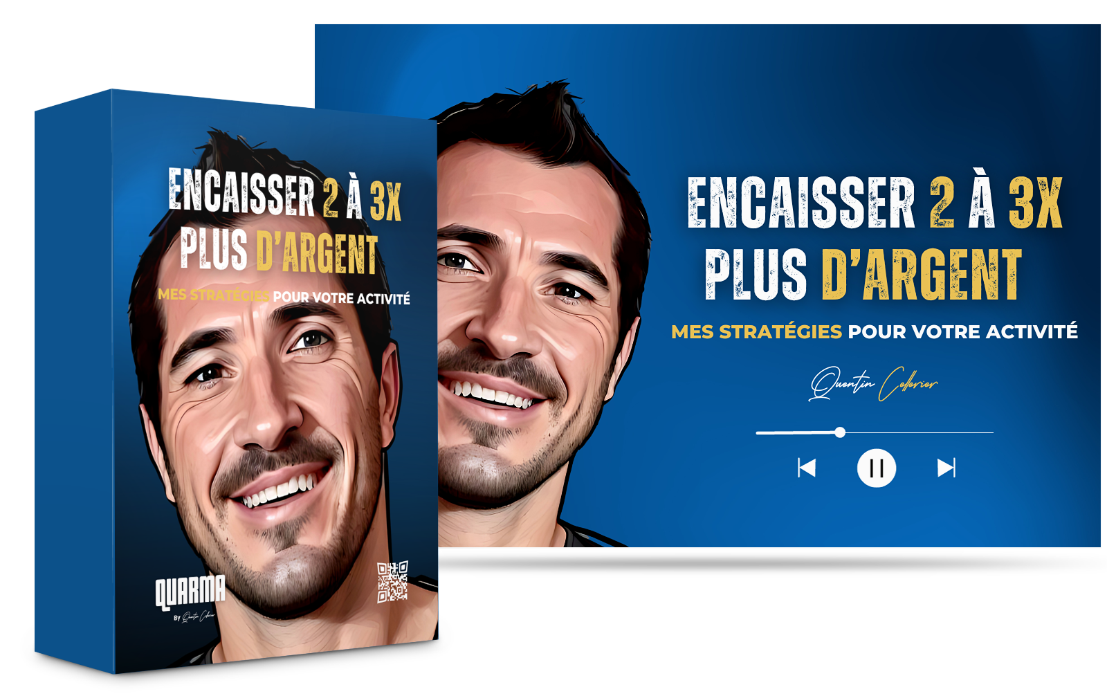 Payer 2 à 3x moins d’impôts Mes stratégies pour votre activité