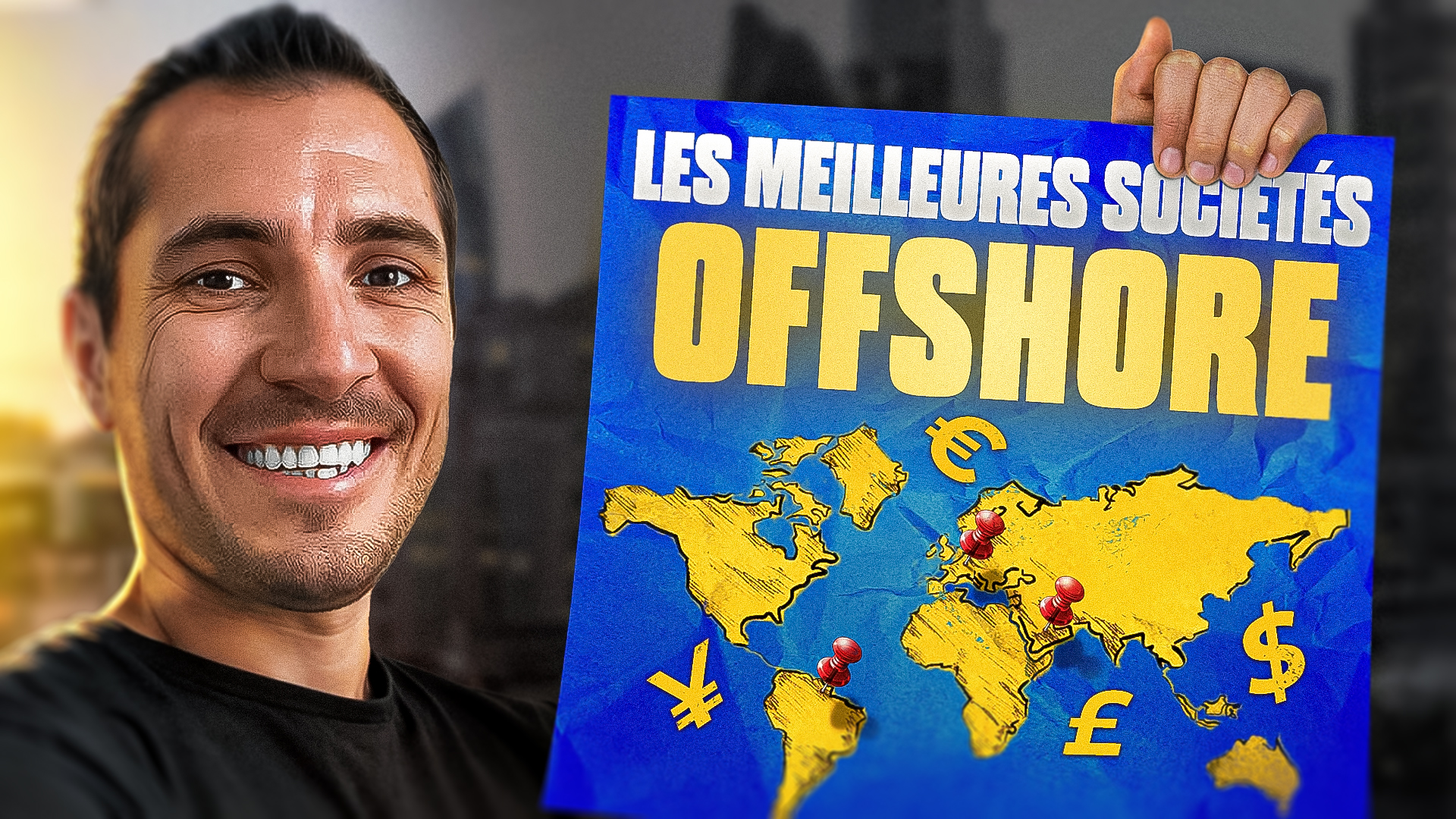 La stratégie pour créer sa société à l’étranger