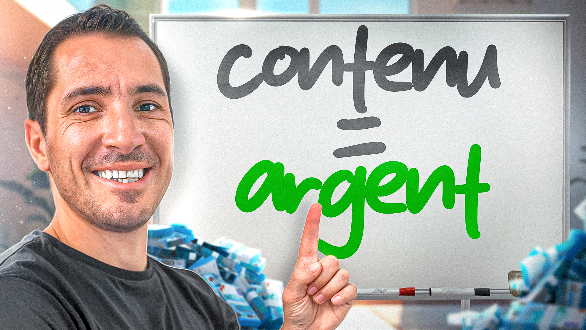 Comment gagner de l’argent avec la création de contenu ?