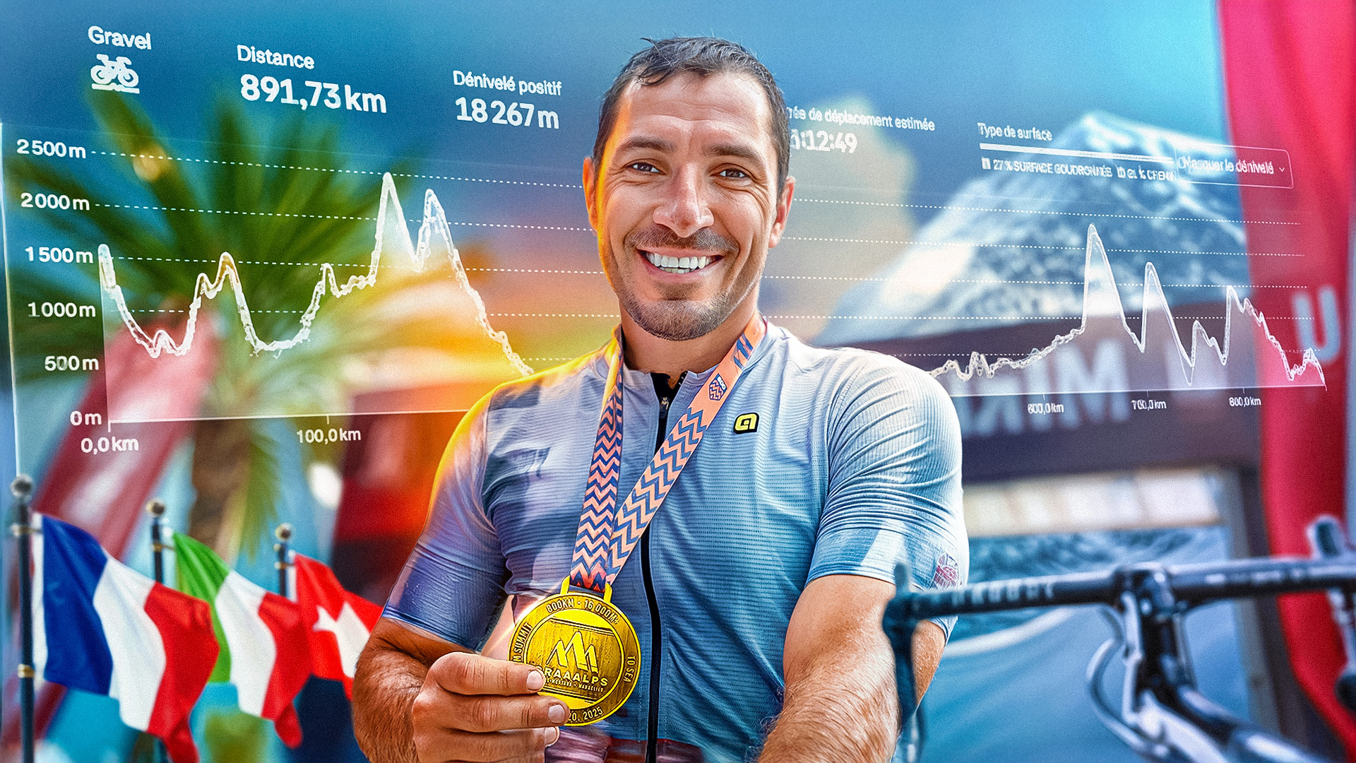 Comment réussir en ultra-endurance ?