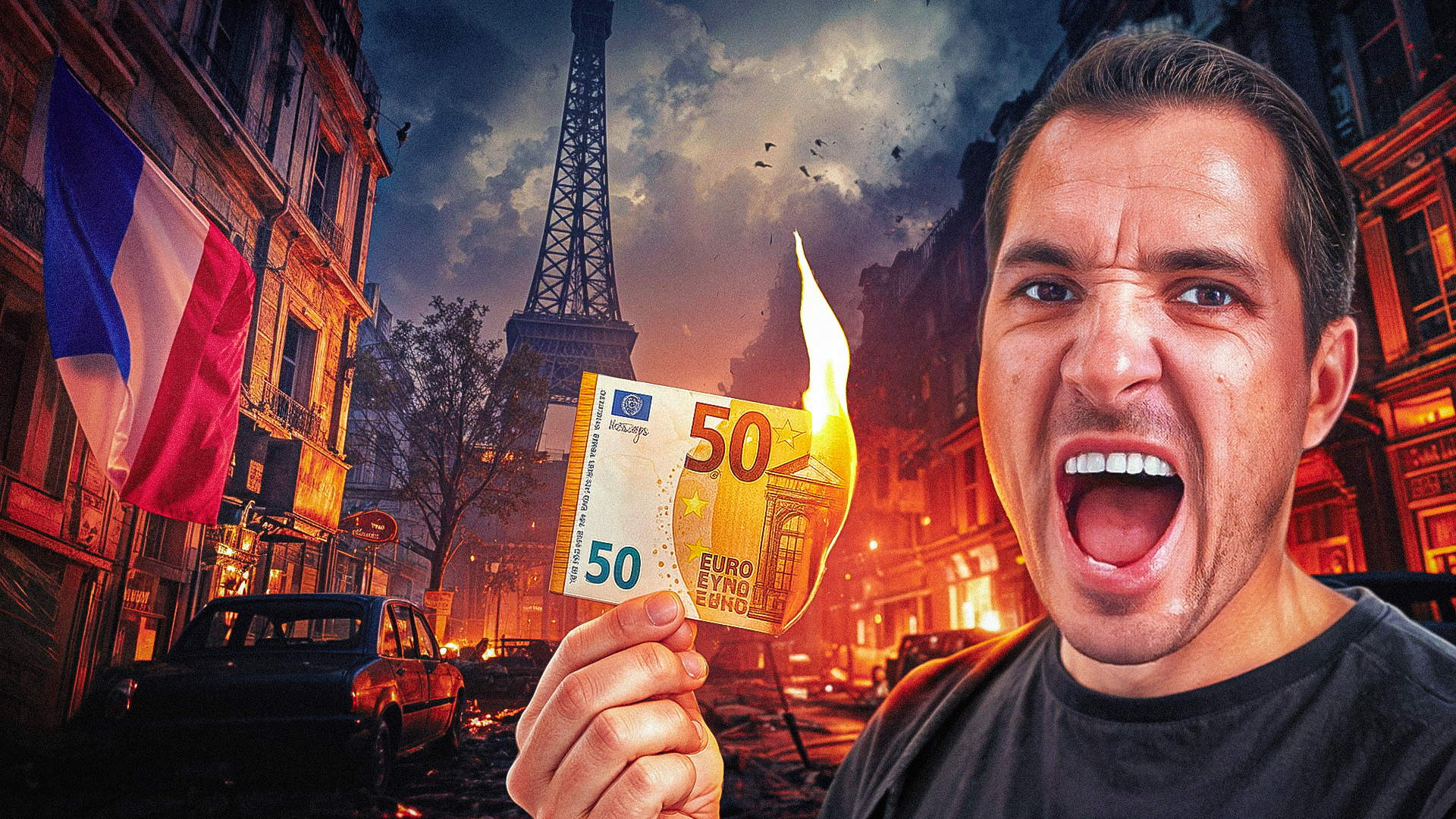 La vérité sur l’expatriation fiscale (et les 4 règles pour ne plus être résident fiscal français)