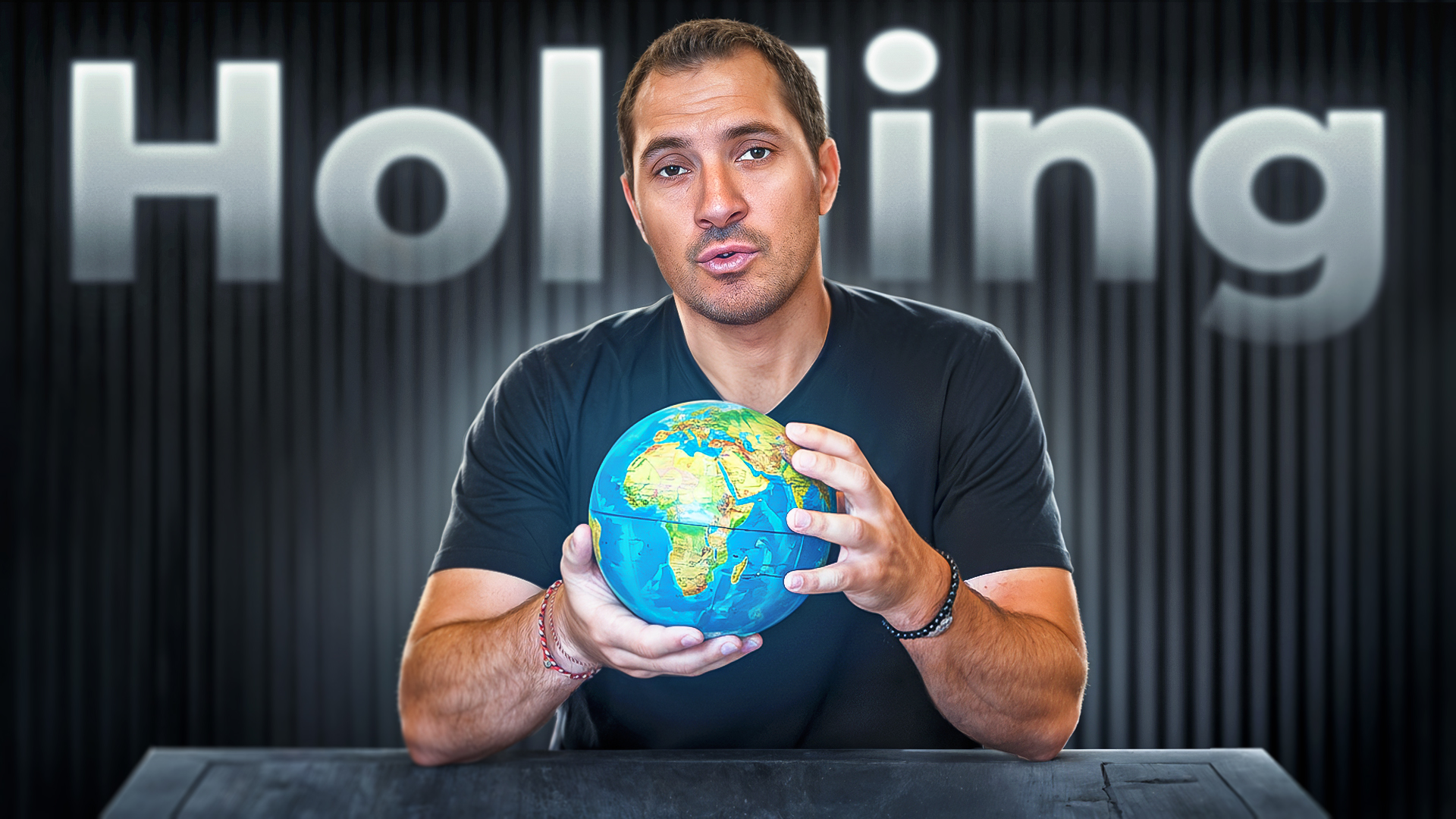 Créer une Holding en France ou à l’Étranger ?