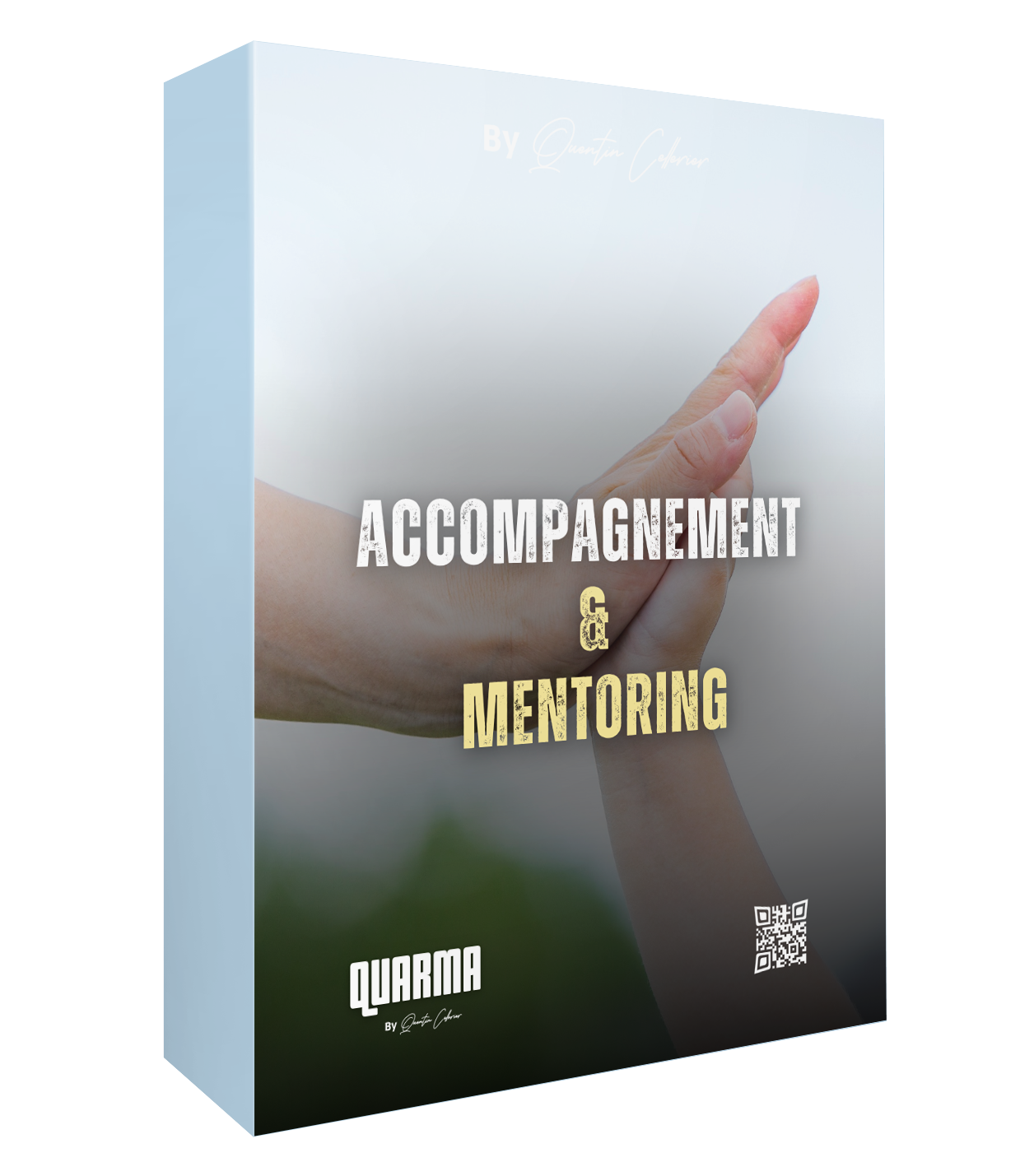 Création de société Quarma.net