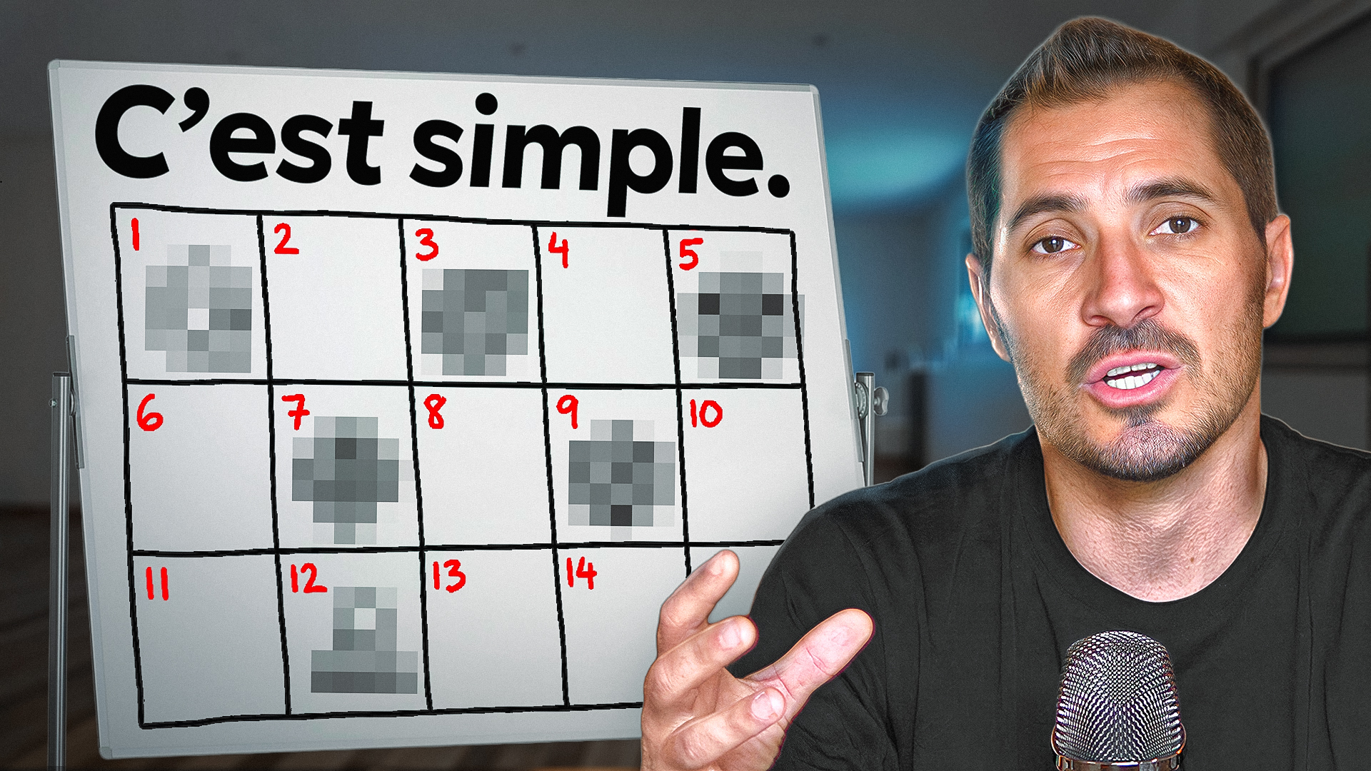 15 Jours pour TOUJOURS prendre les Meilleures DÉCISIONS