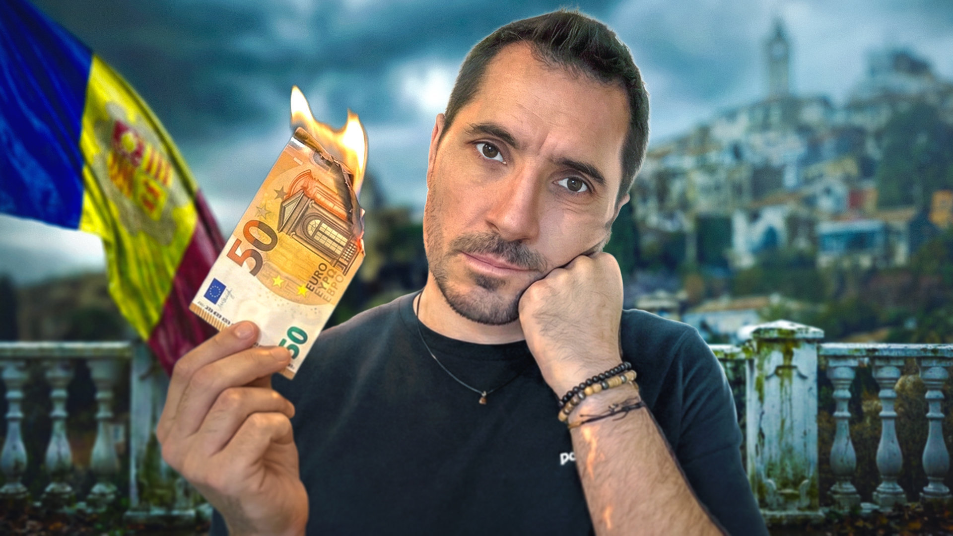 Pourquoi Créer sa société en Andorre est un Piège (et les alternatives)