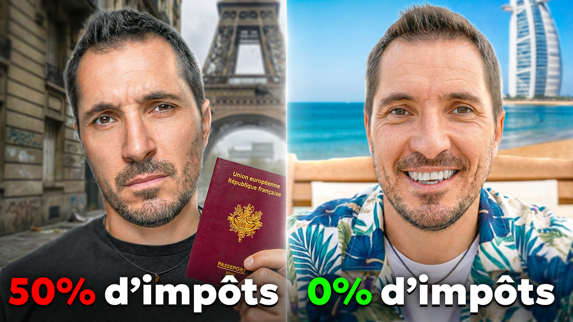 Créer une société à l&rsquo;étranger ou s’expatrier ?