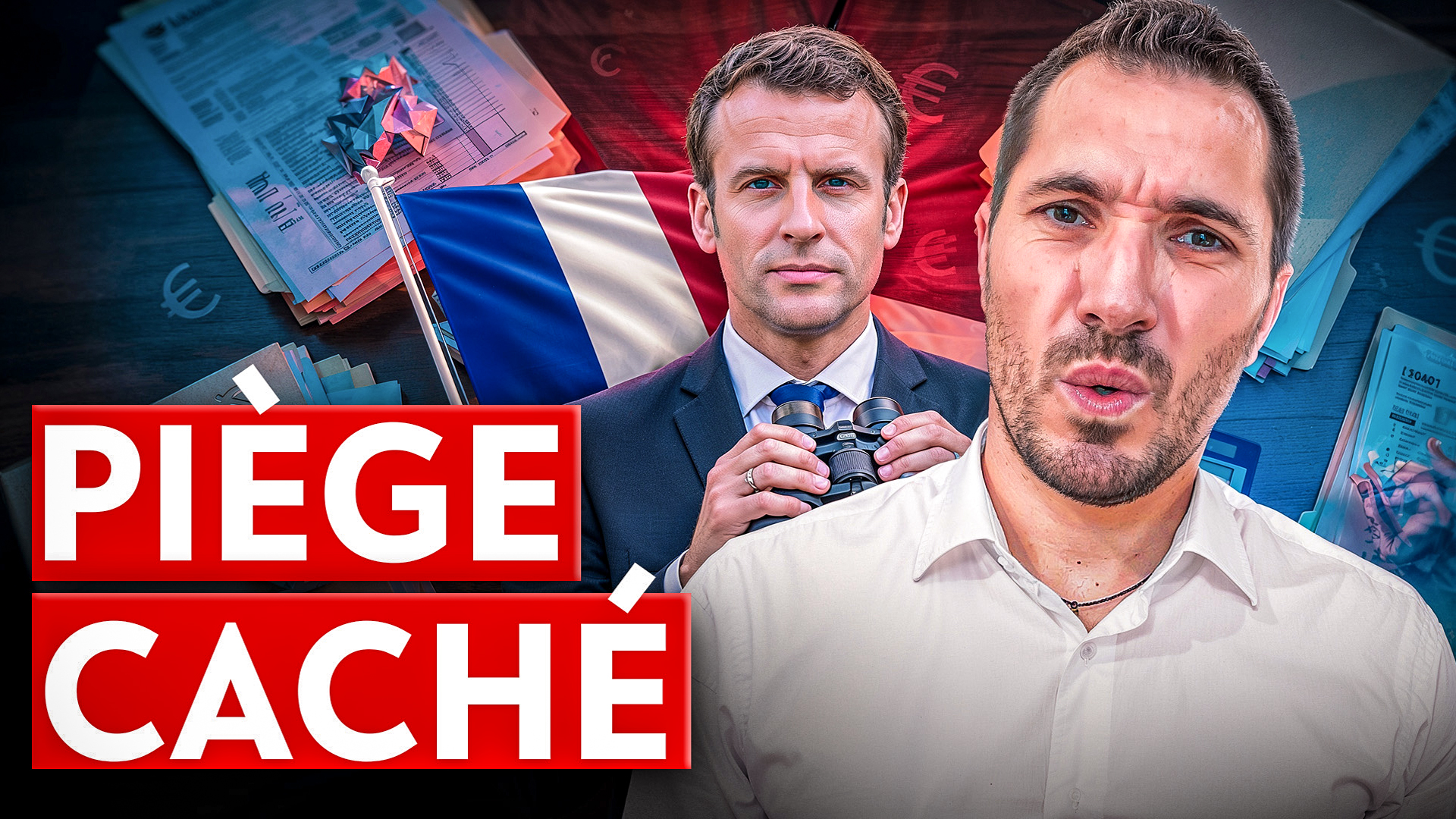 Expatriés : la France vous surveille