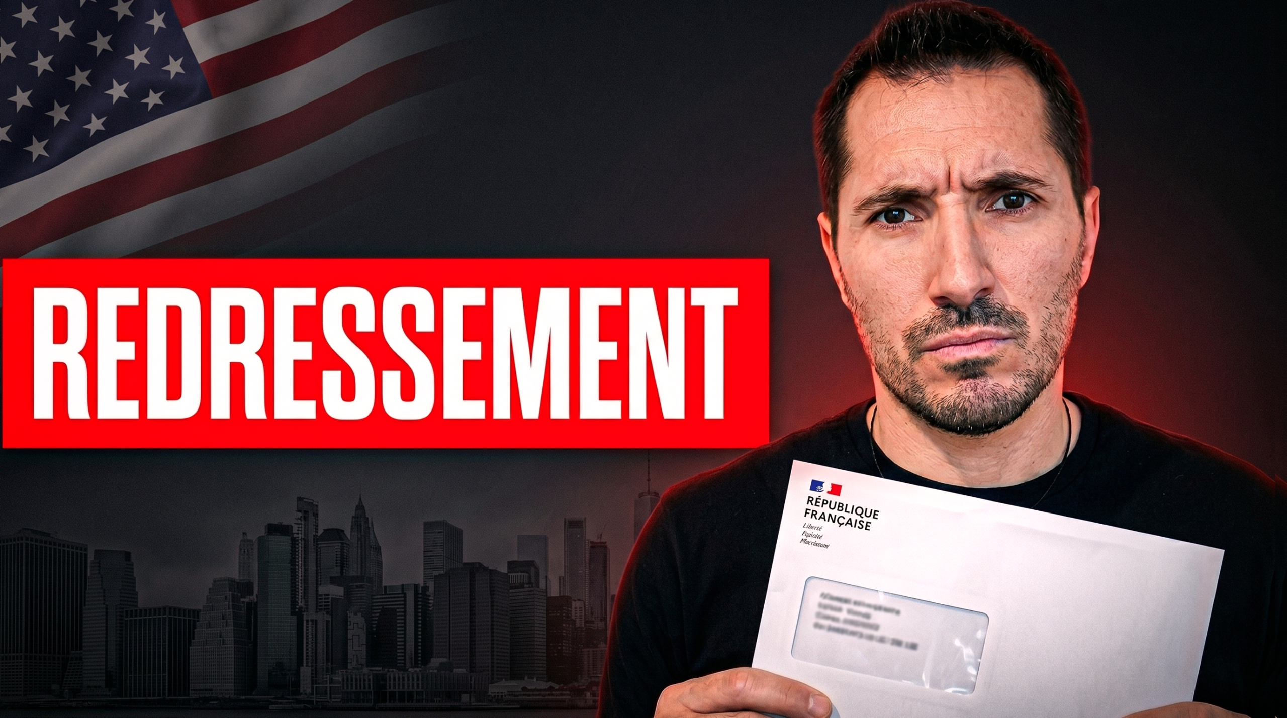 LLC 🇺🇸 à 0% d&rsquo;impôt : ce que la France va te réclamer