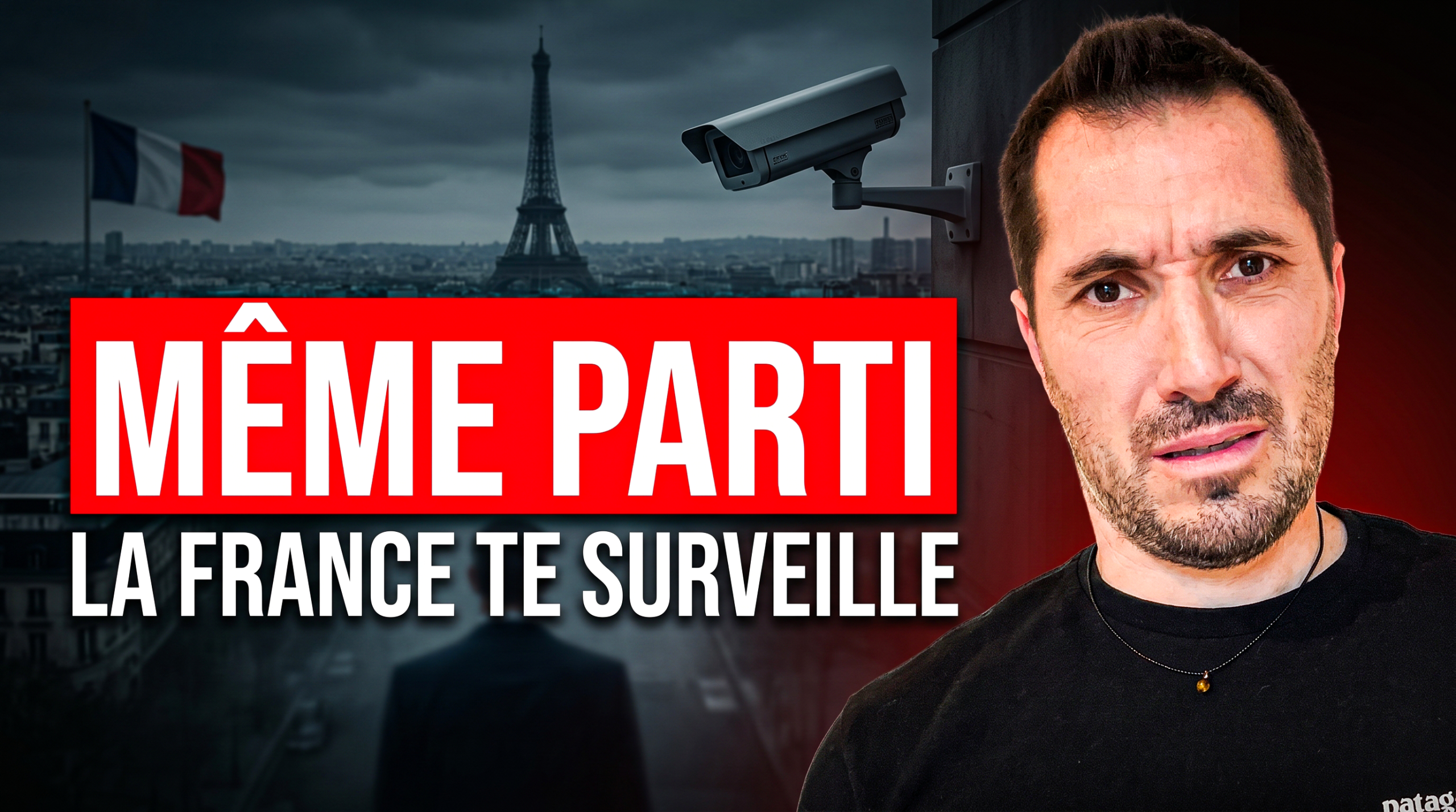 Quitter la France ne suffira plus en 2027 ? L’impôt sur la nationalité expliqué (voté à 1 voix près)