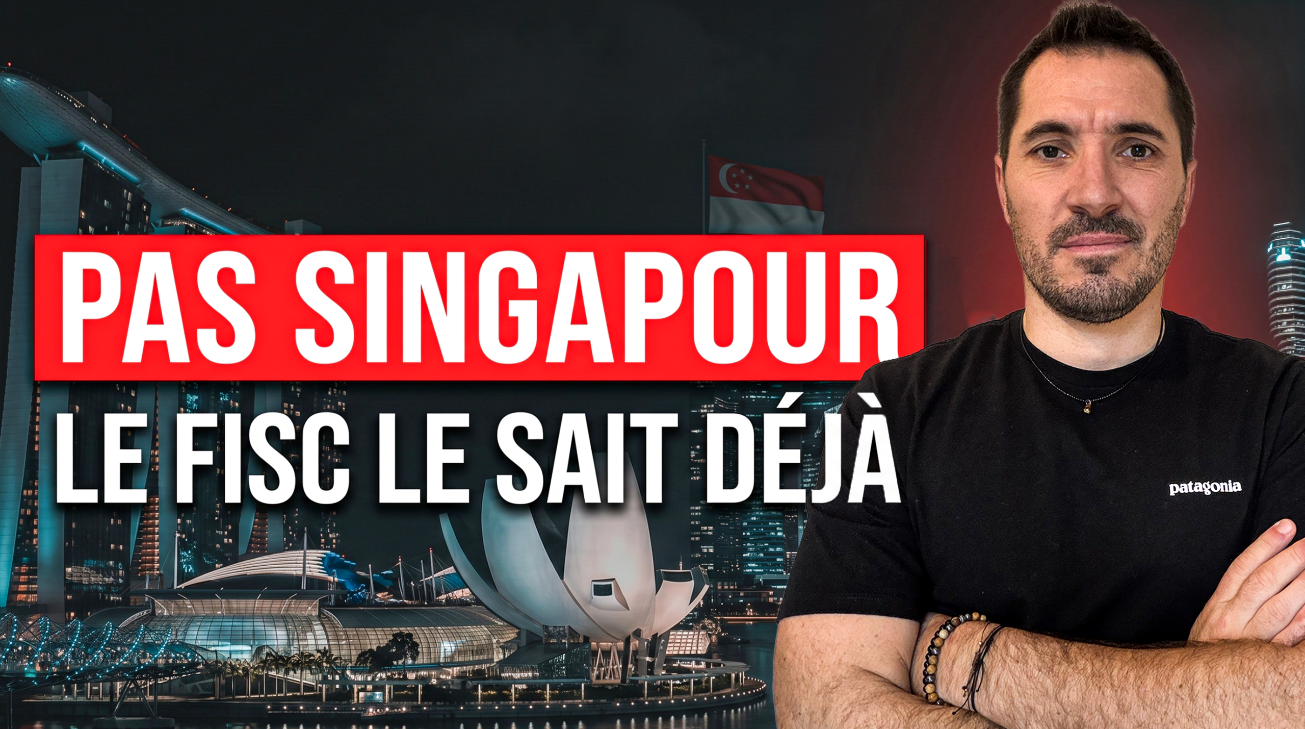 Banque offshore : les pays où il ne faut PAS aller (guide 2026)