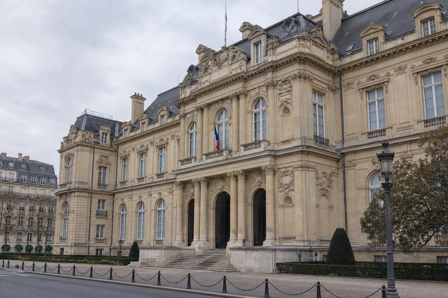 Partir en Turquie pour fuir l&rsquo;impôt : l&rsquo;erreur côté français qui transforme le 0 % en redressement