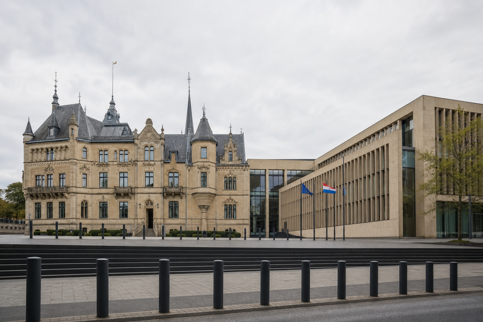 Conventions fiscales et droit européen : le vrai bouclier contre un impôt français basé sur la nationalité