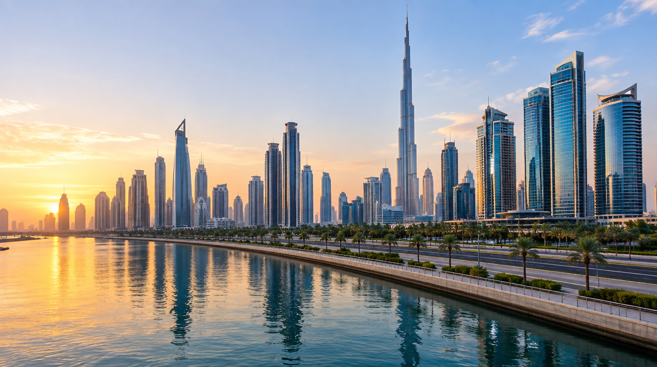 Pourquoi une société à Dubaï à 0 % d’IS laisse moins d’argent en poche à un résident fiscal français qu’une société mauricienne à 15 % ?